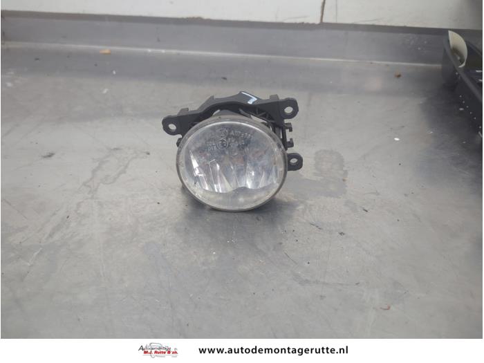 Gebruikte Mistlamp links-voor Renault Scenic O208443
