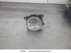 O208443 Gebruikte mistlamp links-voor Renault Scenic