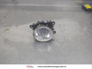 O208444 Gebruikte mistlamp rechts-voor Renault Scenic