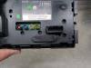 Gebruikte Display Interieur Renault Scenic O208449