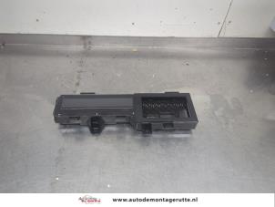 O208450 Gebruikte kilometerteller km Renault Scenic
