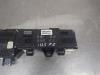 Gebruikte Kilometerteller KM Renault Scenic O208450