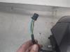 Gebruikte Spiegel Buiten links Renault Scenic O208451