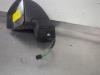 Gebruikte Spiegel Buiten links Renault Scenic O208451
