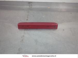 O208453 Gebruikte remlicht extra midden Renault Scenic