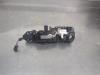 Gebruikte Deurgreep 4Deurs links-voor Renault Scenic O208448
