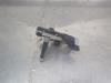 Gebruikte Ruitenwissermotor achter Renault Laguna O208456
