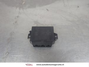 O208462 Gebruikte pdc module Renault Laguna