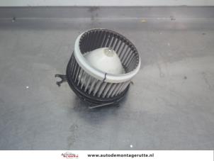 O208460 Gebruikte chaufage ventilatiemotor Renault Laguna