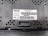 Gebruikte Display Interieur Renault Laguna O208463