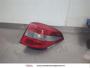 O208464 Gebruikte achterlicht rechts Renault Laguna