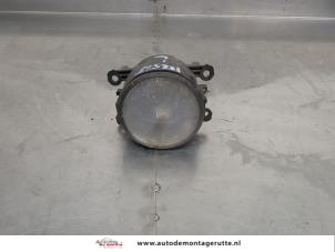 O208479 Gebruikte mistlamp links-voor Renault Laguna
