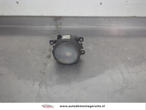 O208480 Gebruikte mistlamp rechts-voor Renault Laguna