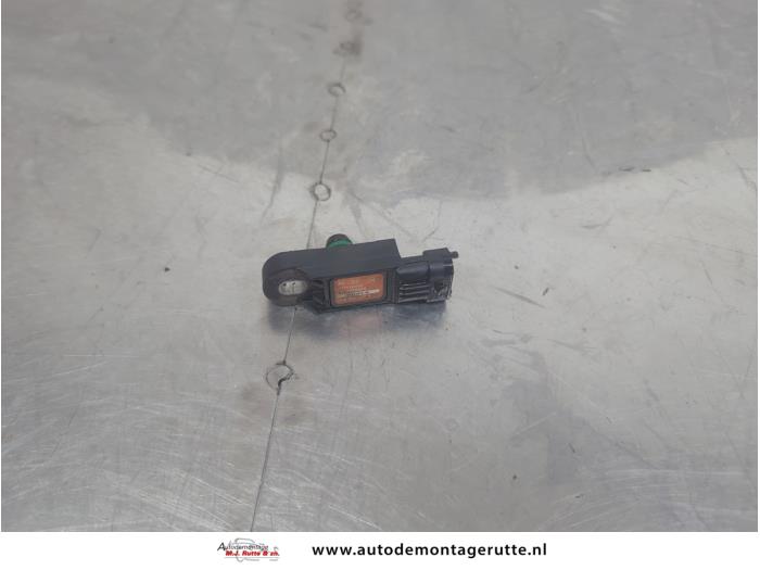Gebruikte Sensor map (inlaatspruitstuk) Renault Laguna O208478