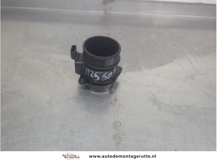 Gebruikte Luchthoeveelheidsmeter Renault Laguna O208475