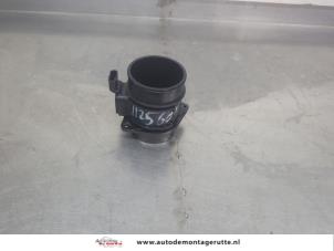 O208475 Gebruikte luchthoeveelheidsmeter Renault Laguna