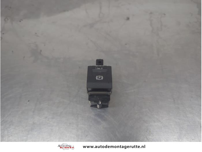 Gebruikte Schakelaar handrem Renault Laguna O208474