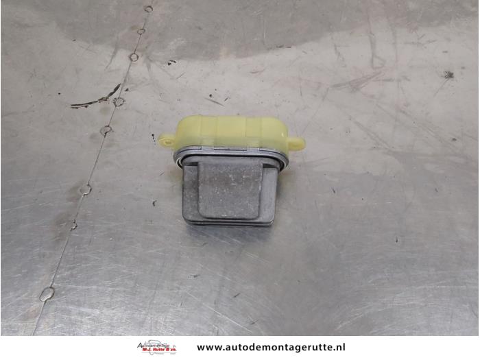 Gebruikte Kachel Weerstand Renault Laguna O208472
