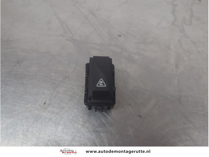 Gebruikte Schakelaar ESP Renault Laguna O208467