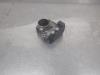 Gebruikte Gasklephuis Renault Laguna O208466