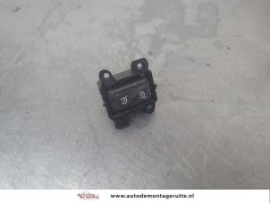 O208471 Gebruikte cruise control bediening Renault Laguna