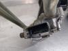Gebruikte Ruitenwismotor+Mechaniek Renault Laguna O208481