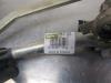 Gebruikte Ruitenwismotor+Mechaniek Renault Laguna O208481