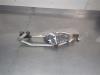 Gebruikte Ruitenwismotor+Mechaniek Renault Laguna O208481