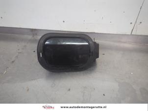 O208454 Gebruikte tank klep Renault Laguna