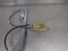 Gebruikte Ruitmechaniek 4Deurs links-achter Renault Laguna O208483