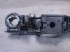 Gebruikte Deurgreep 4Deurs links-voor Renault Laguna O208482