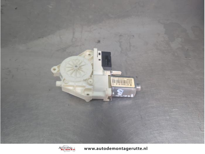 Gebruikte Raammotor Portier Renault Laguna O208501