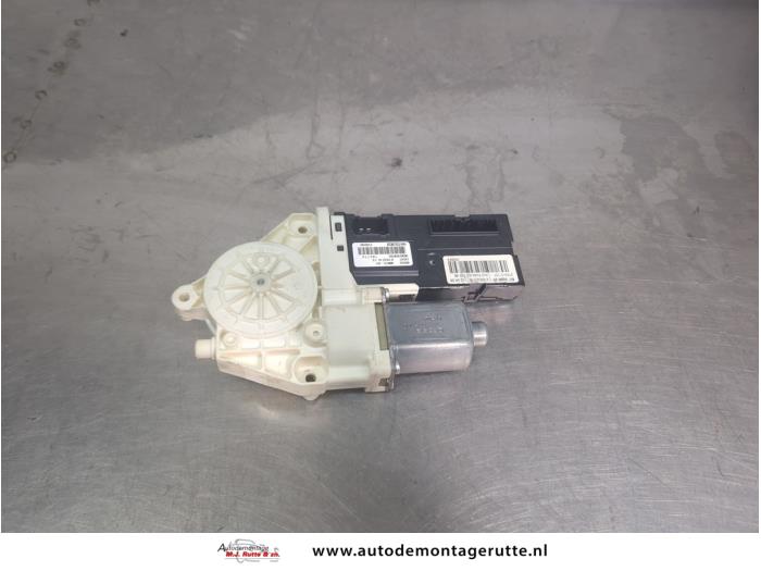 Gebruikte Raammotor Portier Renault Laguna O208499