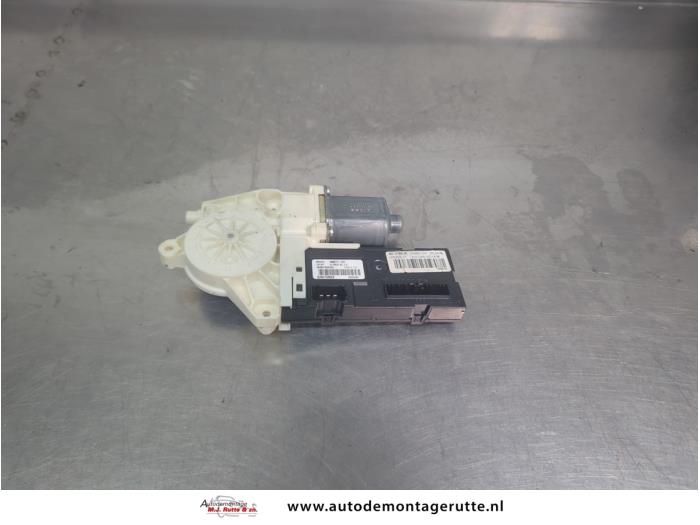 Gebruikte Raammotor Portier Renault Laguna O208498