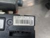 Gebruikte Raammotor Portier Renault Laguna O208498