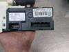 Gebruikte Raammotor Portier Renault Laguna O208498