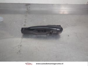 O208494 Gebruikte portiergreep 4deurs rechts-voor Renault Laguna