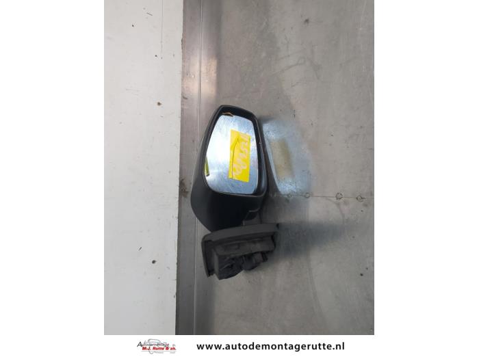 Gebruikte Buitenspiegel rechts Renault Laguna O208492