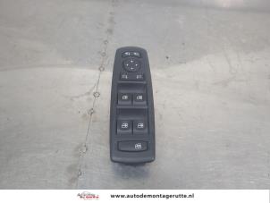 O208490 Gebruikte combischakelaar ramen Renault Laguna
