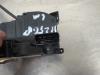 Gebruikte Deurslot Mechaniek 4Deurs links-achter Renault Laguna O208488