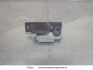 O208514 Gebruikte greep achterdeur bus-bestel Volkswagen Transporter