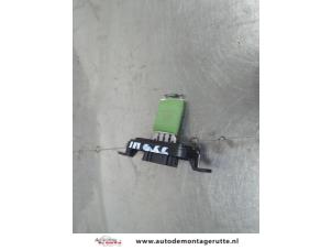O208512 Gebruikte kachel weerstand Volkswagen Transporter