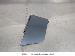 O208507 Gebruikte tank klep Volkswagen Transporter