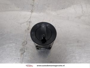 O208511 Gebruikte licht schakelaar Volkswagen Transporter