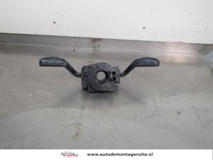 O208506 Gebruikte combischakelaar stuurkolom Volkswagen Transporter