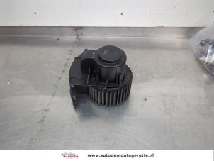 O208502 Gebruikte aanjager Volkswagen Transporter