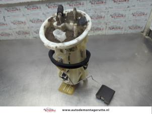O208515 Gebruikte brandstofpomp elektrisch BMW 3-Serie