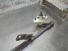 Gebruikte Ruitenwis Mechaniek Daihatsu Sirion O208522
