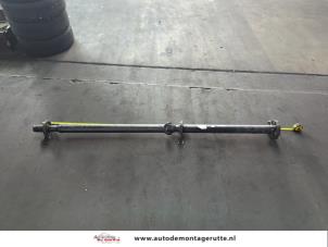 O208521 Gebruikte tussenas Mercedes Sprinter