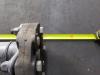 Gebruikte Tussenas Mercedes Sprinter O208521